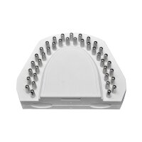 Pinbasisplatte gross St