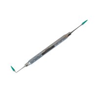 Brush Tips sterilm. Griff Set