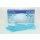 Dental Dam blue medium Pa
