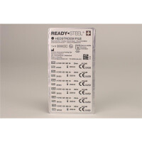 Hedströmfeilen 16D 15-40 25mm 6St