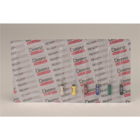 Hedströmfeilen 16D 15-40 25mm 6St