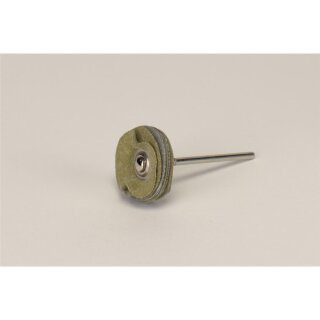 Alcontura-Schwabbel 22x3mm hart Hst St