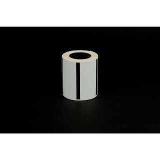 E9 Recorder Ersatzrolle Sandwich 300St