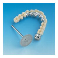 Diamantscheibe Flex 0,15 St