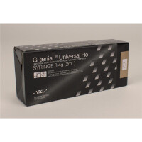 G-aenial Universal Flo C3 Spr 3,4g