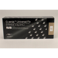G-aenial Universal Flo JE Spr 3,4g