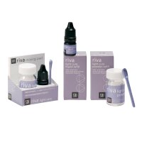 Riva light cure A2 Plv/Liquid Kit