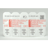 Diamant FG SG 822 012 5St