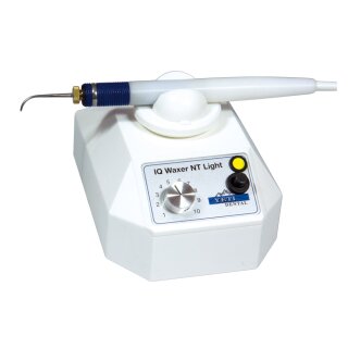IQ Waxer NT light 230V St
