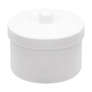 Prothesenreinigungs Box weiß St