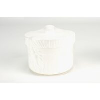 Prothesenreinigungs Box weiß St