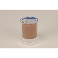 IQ Wachs Compact ash-free beige Zyl.45g