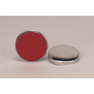 Muster Cervicalwachs rot Ds