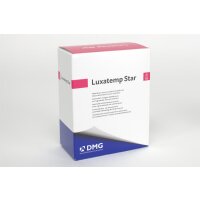 Luxatemp Star B1+Tips 76g Nfpa
