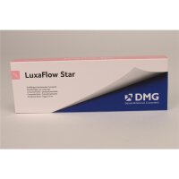 LuxaFlow Star A1+Tips 2x1,5g Spr