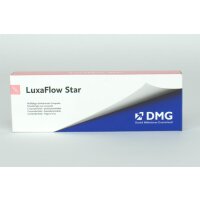 LuxaFlow Star B1+Tips 2x1,5g Spr