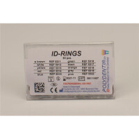 Id-Ringe braun  5311 50St