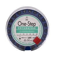 SOFT-CORE One Step ISO 30 o.Prüfst. 20St