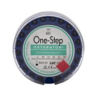 SOFT-CORE One Step ISO 60 o.Prüfst. 20St