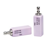 IPS e.max CAD Cer/inLab HT A35 B40 3St