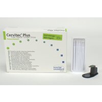 Cervitec Plus SD 20x0,25g Sortiment
