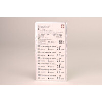 C+ File 25mm ISO 020 6St