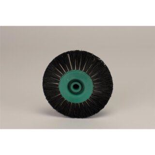 Einlage-Bürsten Colibri 4/40/80 Kusto