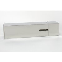 Becherspender MONOART Edelstahl  St