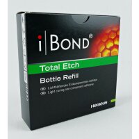 iBOND Total Etch Bottle Refill Pa