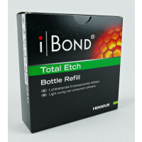 iBOND Total Etch Bottle Refill Pa