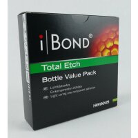 iBOND Total Etch Bottle Value Pack