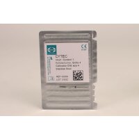 Cytec Kalibrierbohrer 2,2 schwarz St