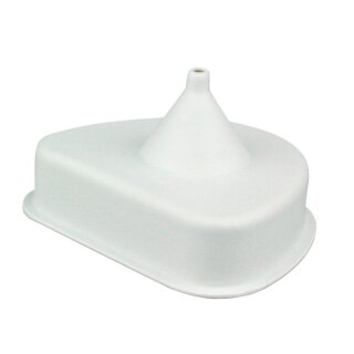 Sockelplatte Modellform Gr.2 St