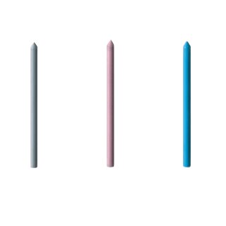 EVE Diapol Polierer S235D unm.  St