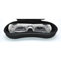 Lupenbrille Maxdetail 2x neu  St