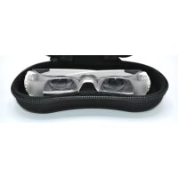 MaxDetail Lupenbrille 2-fach