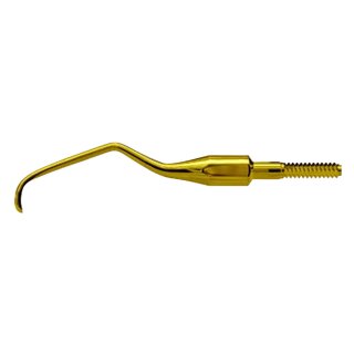 Kürette Langer 5 XP Quick Tip AE St