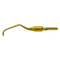 Kürette Langer 5 XP Quick Tip AE St