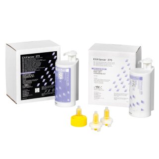 EXAlence 370 medium B. reg. 2x370ml