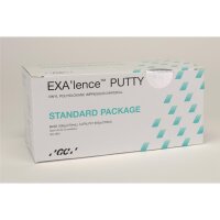 EXAlence Putty  1-1 Standard Pack
