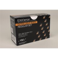 EXAlence extra light Bo. regular 2x48ml
