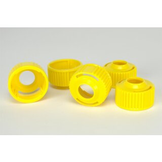 Bajonett Verschlussringe F.370  5St