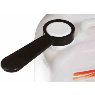 Kanisterschlüssel St