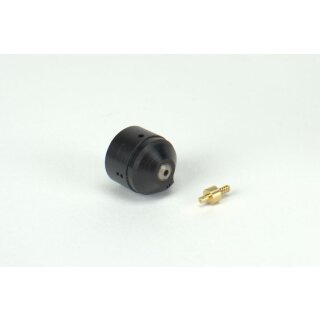 Hydro-Air Carver Ersatzrotor  St