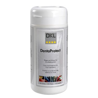 Dentaprotect Tuchspenderdose 100St