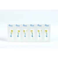 Reciproc Papierspitzen R50 steril 144St