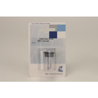 PIEZO Endo Tip 222 St