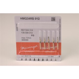 HM Kronentrenner FG 34RS 012 5St