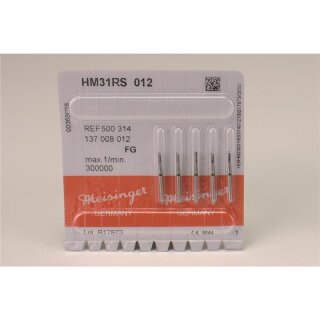 HM Kronentrenner FG 31RS 012 5St