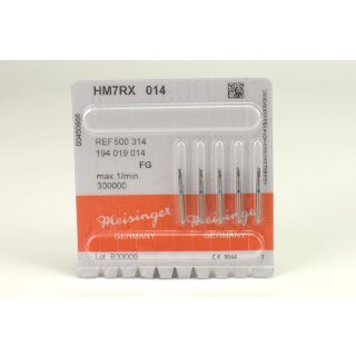 HM Kronentrenner FG 7RX 014 5St